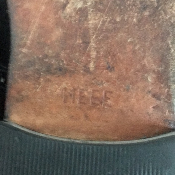 Baycrest black slip on size 11EEE - Picture 6 of 9